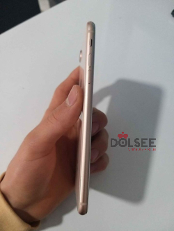 IPHONE 8 PLUS GOLD Türkish device