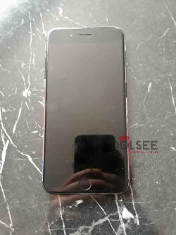 iPhone 7 plus 128 GB