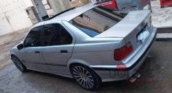 E36 316