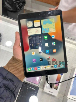 8th generation full box case ipad