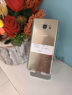 Samsung note 5 3 Ram 32 GB