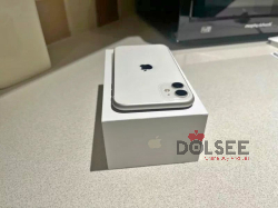 IPHONE 11 64gb (Turkish Device)