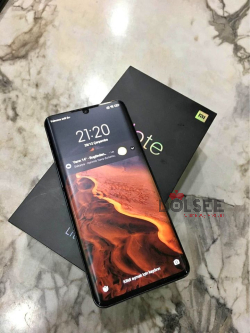 Xiaomi Mi Note 10 Lite 6+2GB RAM / 128GB MEMORY