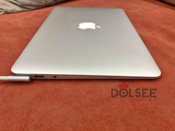 2011 macbook air