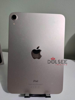 İPad mini 6th generation