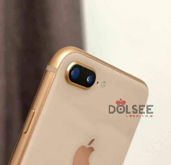 SEAMLESS IPHONE 8 PLUS 256GB