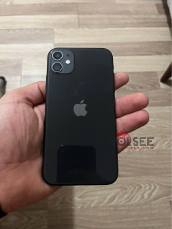 5 Months Iphone 11~ 128 Gb~ In new setting