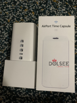 apple airport capsule 2tb   egypt