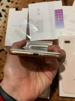 iphone 8 plus 128 gigaالبدل