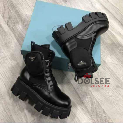 Prada boot for women