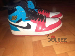 Mirror size 40