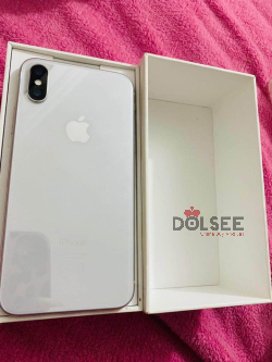 Iphone x 64