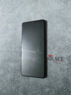 Samsung S 20 plus