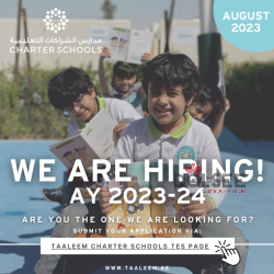 Taaleem Charter Schools in Abu Dhabi 