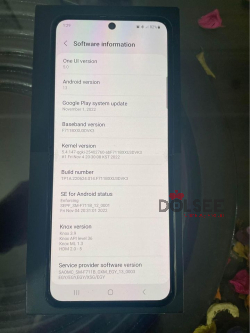 Samsung Z Flip 3