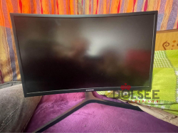 شاشاه Samsung monitor