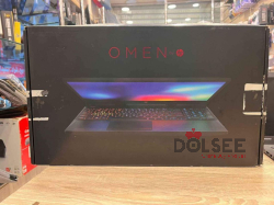 Hp omen 15 i7 gaming للبيع بالسعر القديم