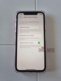 Iphone XR 128GB