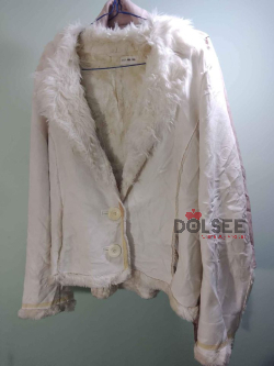 Mix Winter Jacket