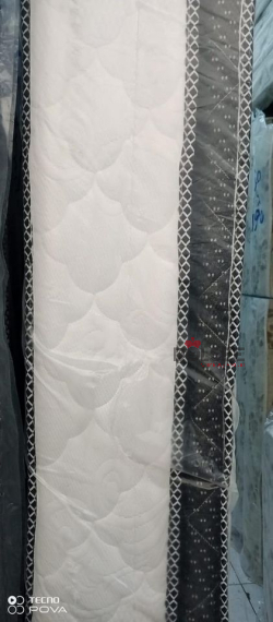 Mattress