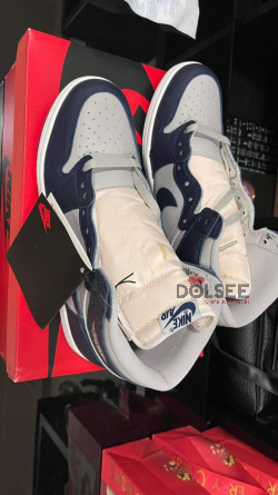 GEORGETOWN 85’