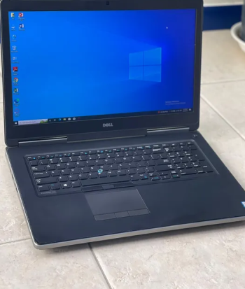 Dell Precision 7720 for Sale