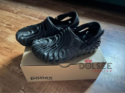 Salehe Bembury x The Pollex Clog (Sasquatch)