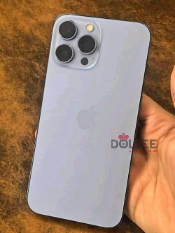 ايفون ١٣ برو ماكس مساحه ١٢٨