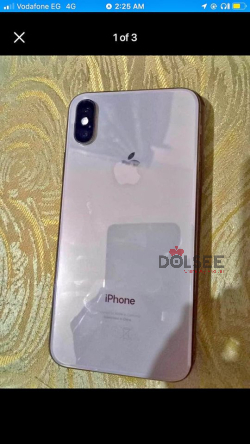 Xs max 4000 l.e