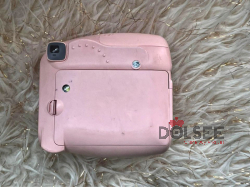 fujifilm instax mini 8