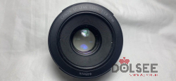 Canon EOS 1000 - film camera 35 mm. - shutter speed 1/1000 s. - auto programed- with lens 50 mm.1:18