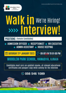 Woodlem Park Schools