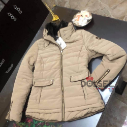 New jacket