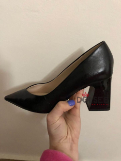 Zara shoes- new