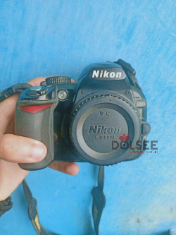 camera