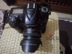 لينس 50 d