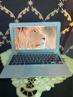 ماك بوك 2013