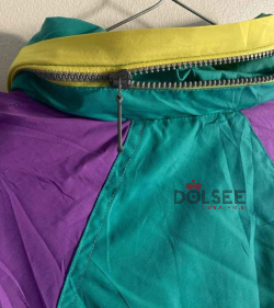 80s jacket
