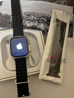 Apple watch