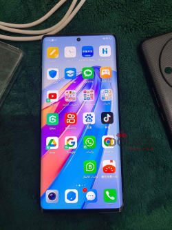 honor X9a