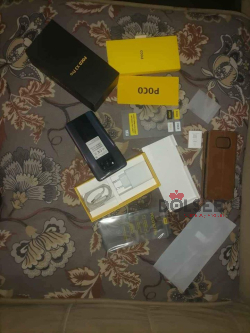 بوكو اكس 3 برو