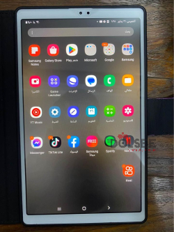 Tablet Samsung 3 Ram 32 Gb