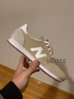 New balance