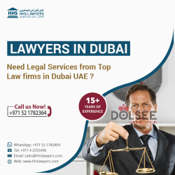 Lawyers in Dubai