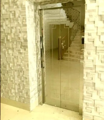 مؤسسة بلو لاين المصاعد