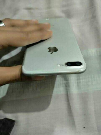 IPhone 7plus 128gb Official PTA Approved PKR28,000