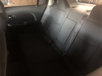 2008 Chrysler Sebring