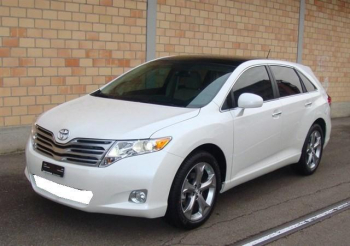 TOYOTA Venza V6 AWD (Break)