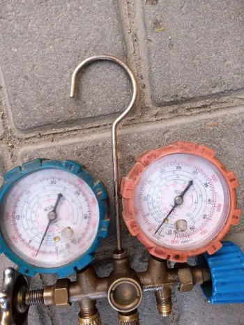 car ac mechanic chaye