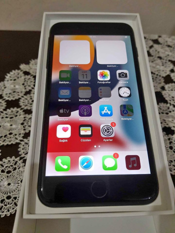 İphone 7 Plus Tr 128gb